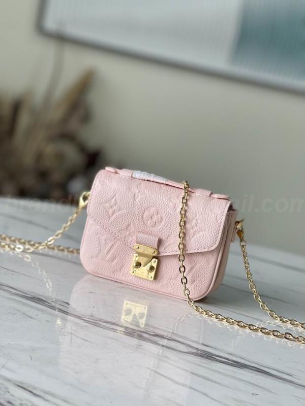 LV Handbags 219